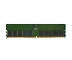 RAM KINGSTON 8GB DDR5 5600MT/s DIMM modulis