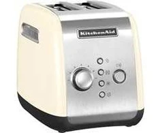 Skrudintuvas KitchenAid 5KMT221EAC kreminė