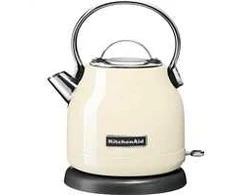 Virdulys KitchenAid Stella 5KEK1222EAC kreminė