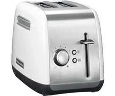 Skrudintuvas KitchenAid 5KMT2115EWH baltas