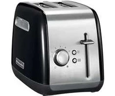 Skrudintuvas KitchenAid 5KMT221EOB juoda