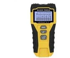 KLEIN TOOLS - LAN Scout ® Junior 2 kabelių testeris