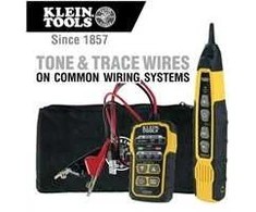 KLEIN TOOLS - Sonda s tónovým generátorem KIT