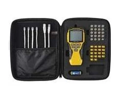 KLEIN TOOLS – VDV Scout® Pro 3 tester Kit Locator (PoE) – 18x RJ45, 18x F-konektor