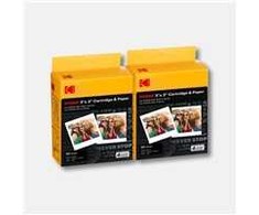 KODAK 4PASS All-in-one Cartridge (3x3") 30 listů