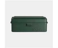 Kodak Film Case 120/135 (didelis) alyvuogių