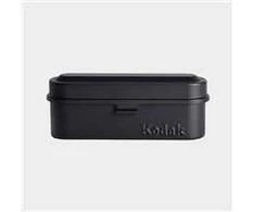 Kodak Film Case 135 (small) juodas