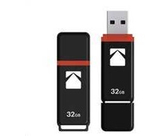Pendrive Kodak K102, 32 GB (EKMMD32GK102)
