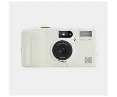 Kodak Snapic A1 Ivory Baltas