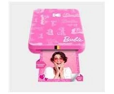 spausdintuvas nuotraukoms Kodak spausdintuvas Bluetooth Do Zdjęć Natychmiastowych Zink / Step Slim Barbie