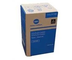 Konica-Minolta TNP-79 (AAJW150), juoda kasetė