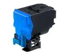 Konica Minolta TNP80C tonerio kasetė originali Žydra