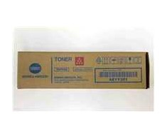 Konica Minolta TNP93M (AE1Y351) Lazerinė kasetė, Purpurinė
