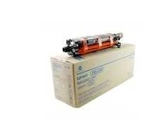 Konica Minolta originalus būgnas AAJV06E, IUP36Y, geltonas, 55000 lapų