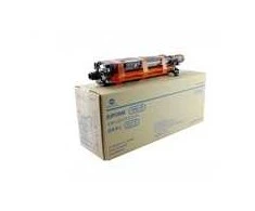 Konica Minolta originalus būgnas AAJV0CE, IUP36M, rausvai raudona, 55000s