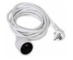 Konnoc DX-02-YA 2m ilgintuvas