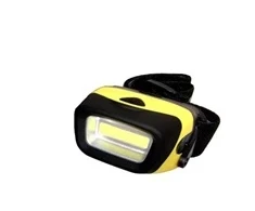 Konnoc S-2210 čelovka 3W COB