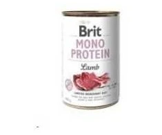 BRIT CARE Mono Protein ėriena 400g