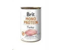 BRIT CARE Mono Protein kalakutiena 400g