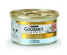 Purina Nestlé Purina GOURMET GOLD 85 g