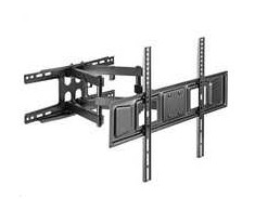 Laikiklis Otočný nástěnný držák na Tv Fiber Mounts Solid-2