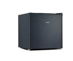 Šaldytuvas CHiQ CSD46D4D mini baras, 46 litrai, 2 skyriai, nuo 0 °C iki +10 °C, 35 dB