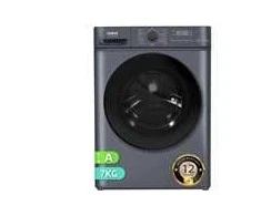 Laikiklis CHiQ Parní pračka 7kg CHiQ CW07123863AX Steam Space Pro + 12 let záruka na motor