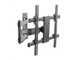 Laikiklis Otočný sklopný výsuvný držák Tv Fiber Mounts Raptor