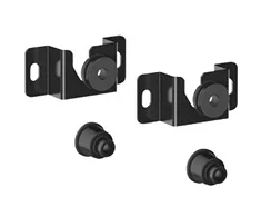 Laikiklis Držák Tv Fiber Mounts FM04