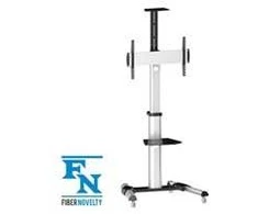 Laikiklis Fiber Novelty FN 7000 grindų stovas 37'' - 70''