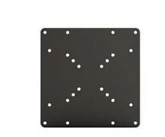 Fiber Novelty Fiber Mount Šviesolaidinio VESA200 prailginimo VESA laikiklis