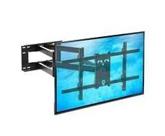 FN TV laikiklis ONYX 30 40"-90"(iki 50 kg,VESA 80*40cm)