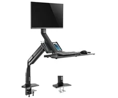 Laikiklis Stolní držák monitoru Fiber Mounts Fm66