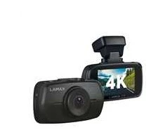 Wideorejestrator Lamax C11 GPS 4K