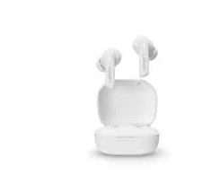 Ausinės Lamax In-Ear Clips1 ANC baltas BT 5.3 Akku 44 Std. retail
