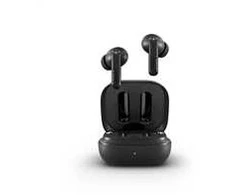 Ausinės Lamax In-Ear Clips1 Plus juodas BT 5.3 Akku 42 Std. retail