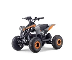 LAMAX eFalcon ATV50M Oranžinis