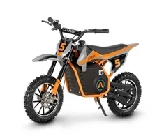 KAMĖ LAMAX eJumper DB50 Oranžinis (LMXEJRDB50AAS)