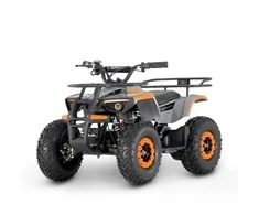 LAMAX eTiger ATV50S Oranžinis