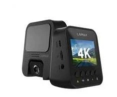 LAMAX F10 GPS 4K
