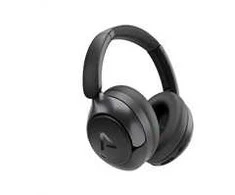 Ausinės LAMAX HighComfort2 ANC Juodas