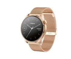 LAMAX Prism AMOLED Rose Gold