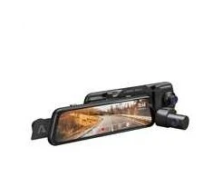 LAMAX S8 Dual - kamera do auta