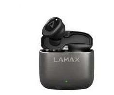 Ausinės LAMAX SteelDots3 ANC