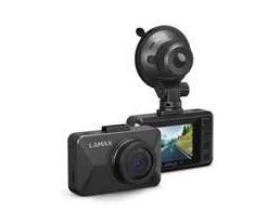 LAMAX T3 automobilio kamera