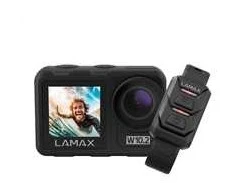 LAMAX W10.2 veiksmo kamera