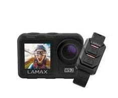 LAMAX W9.2 - veiksmo kamera