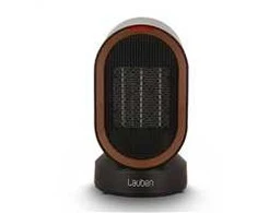 Wentylator Lauben Desk Fan&amp;Heater 2in1 600BB