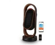 Lauben Smart Fan&amp;Heater 2in1 1800BB