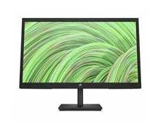 Monitorius Hewlett Packard (HP) LCD HP V22v G5; 21,45" VA matinis; FHD 1920x1080; 200 nitų; 5ms; HDMI, VGA; VESA